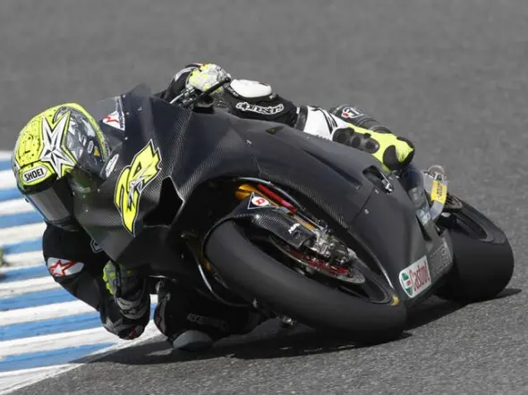 moto2 testjerez tonielias 2010 2
