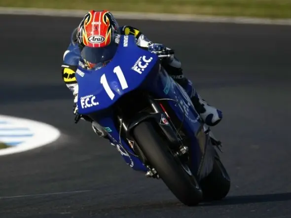 moto2 yusuke teshima 2010 motegi