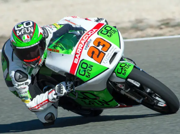 moto3 d2 almeria 2014 2