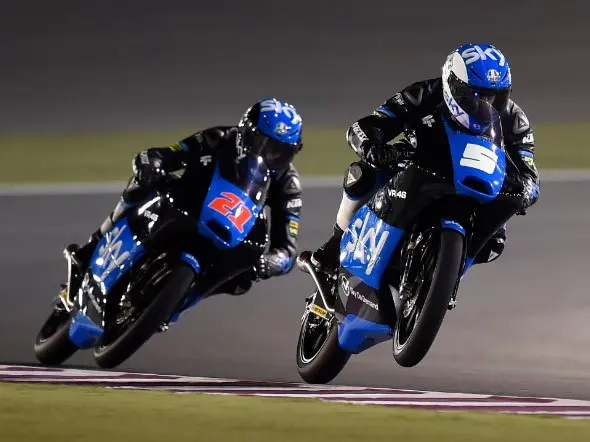 moto3 day1 losail 2014 1
