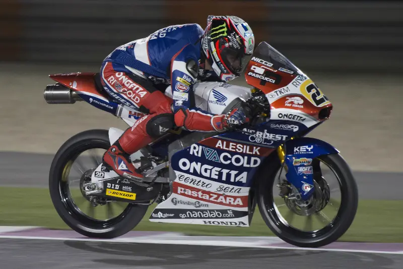 moto3 end test losail 2016 1