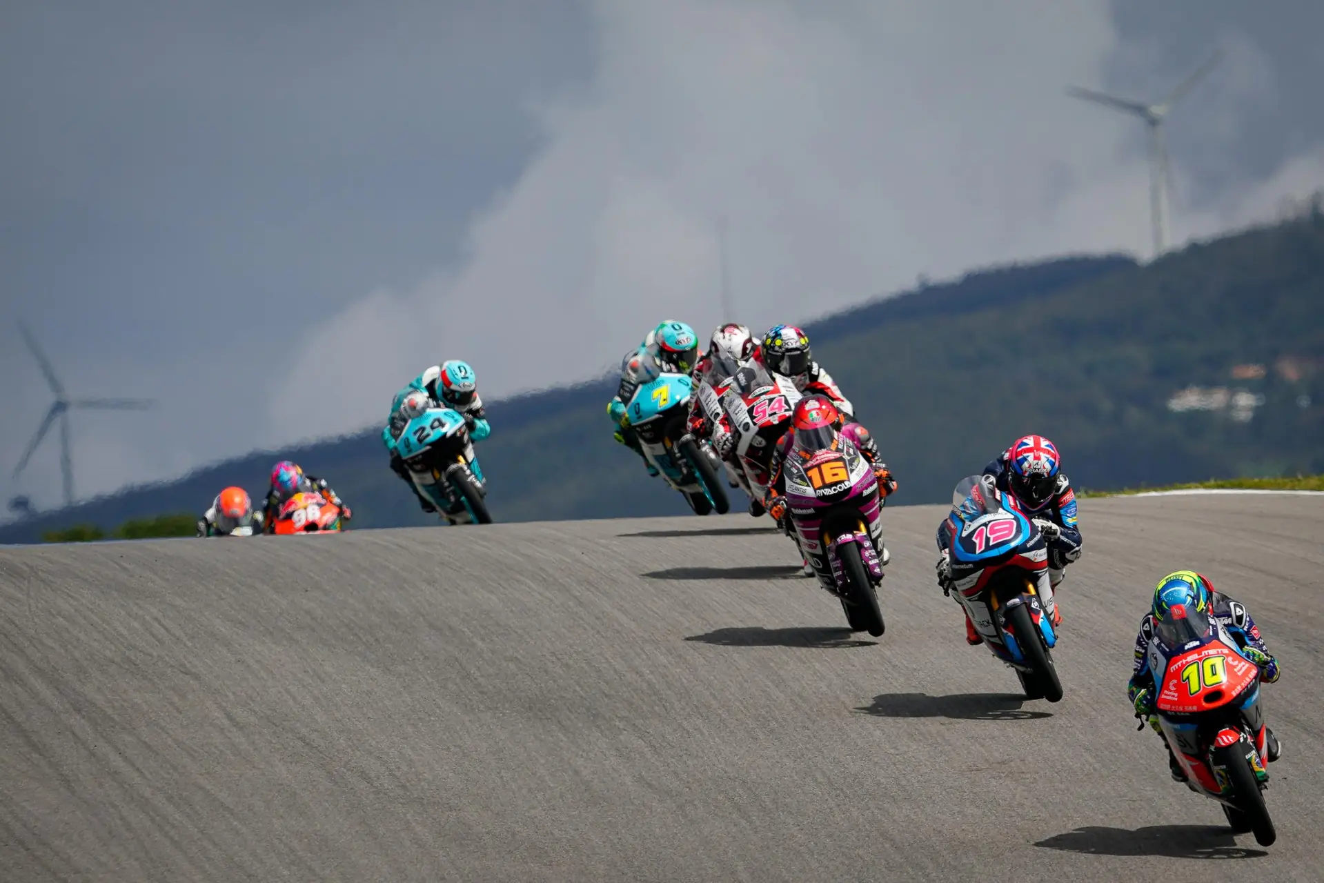 moto3 gp portimao