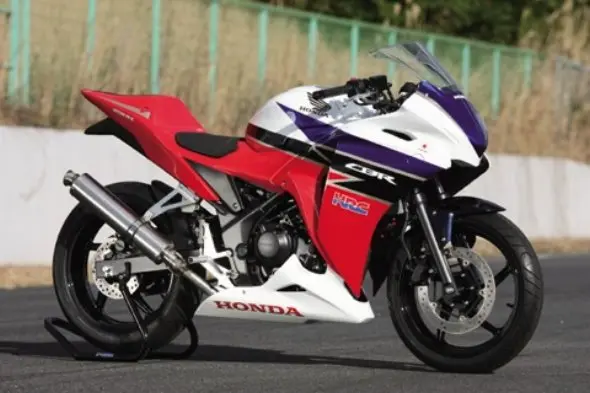 moto3 honda asia dream cup 2012 3
