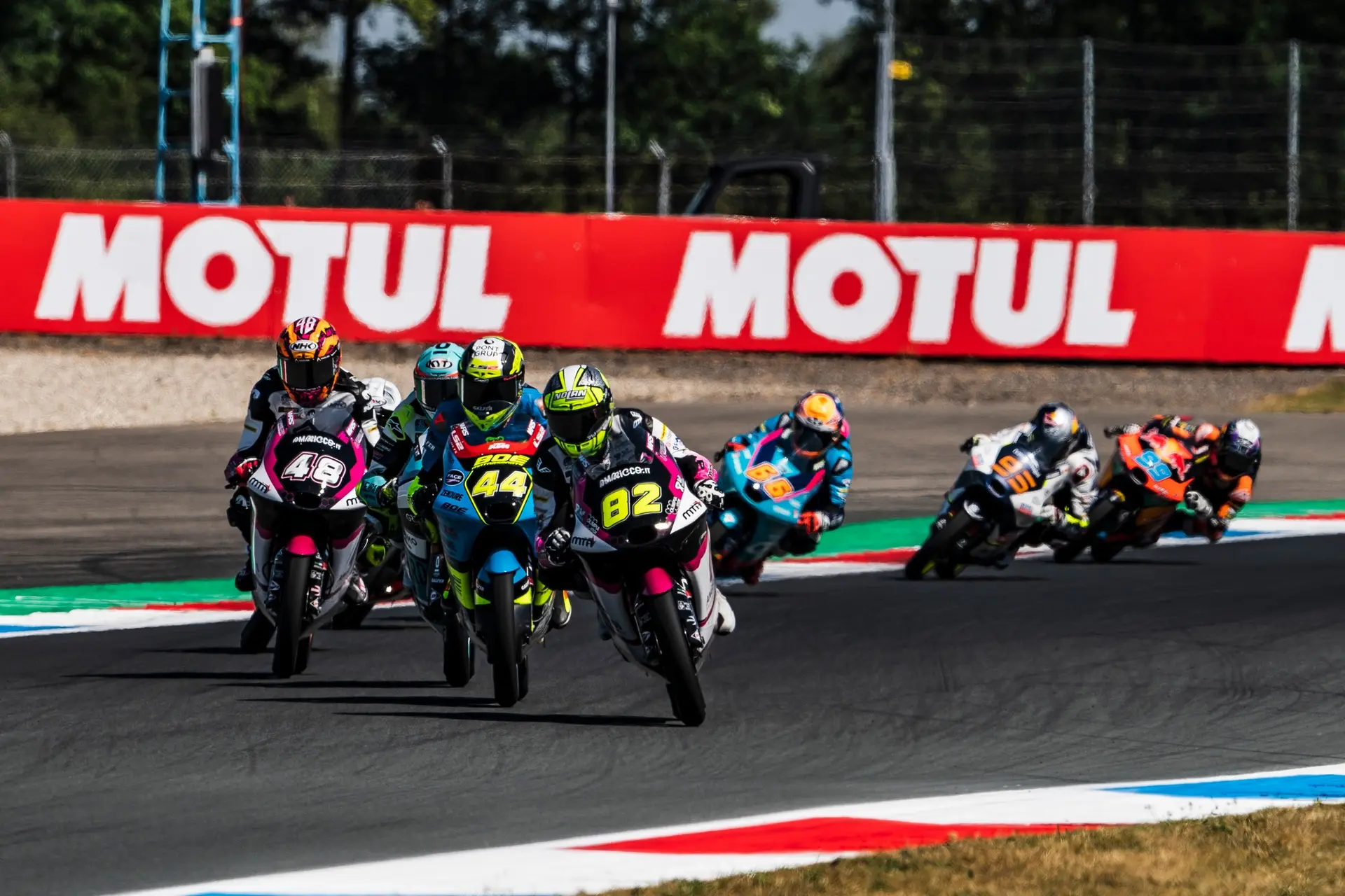 moto3 mta inizio 2023