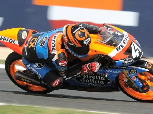 moto3 pre cev valencia 2