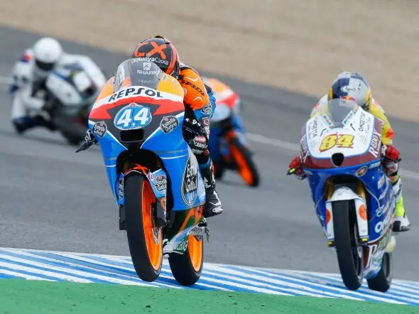 moto3 preview estoril 2012 2