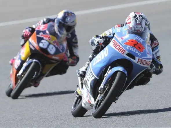 moto3 preview lemans 2013 1