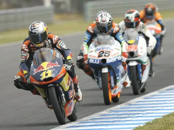 moto3 preview sepang 2012 1