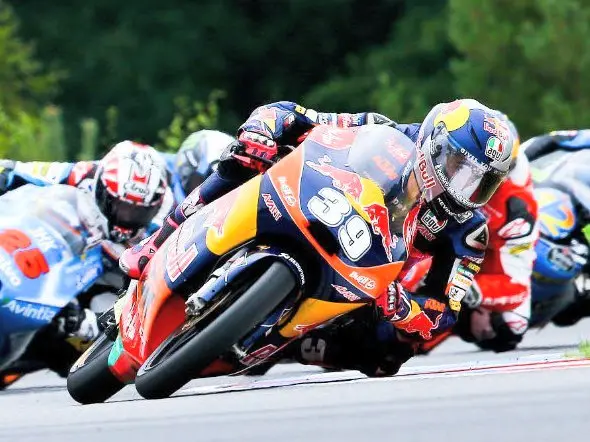 moto3 preview silverstone 2013 1