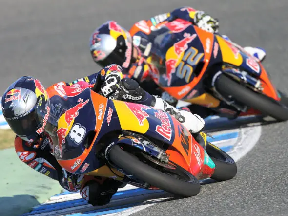 moto3 regolamenti 2014 2015 1