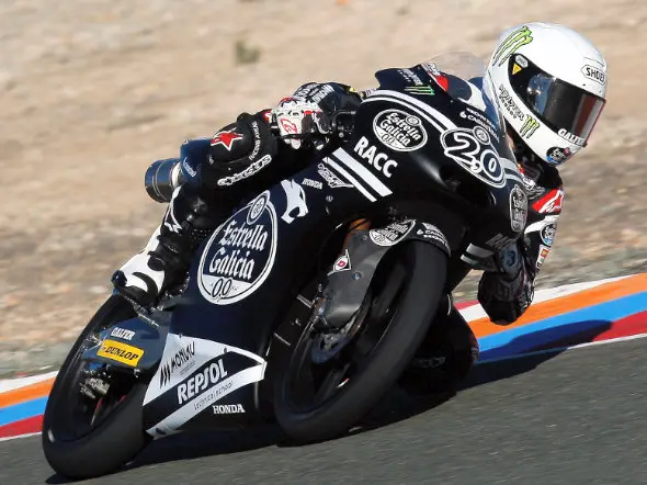 moto3 test almeria 2015 2