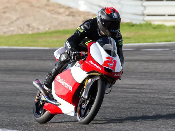 moto3 test jerez 2014 day2 2