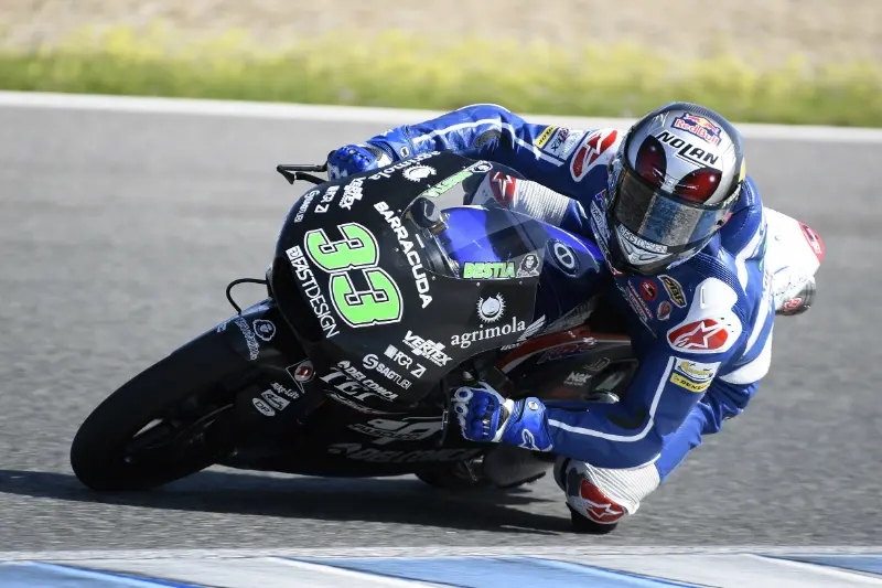 moto3 test jerez d2 2016 1