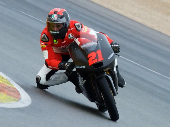 moto3 test valencia day3 2015 3