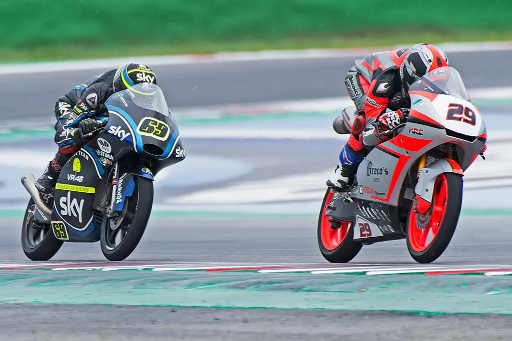 moto3domenica