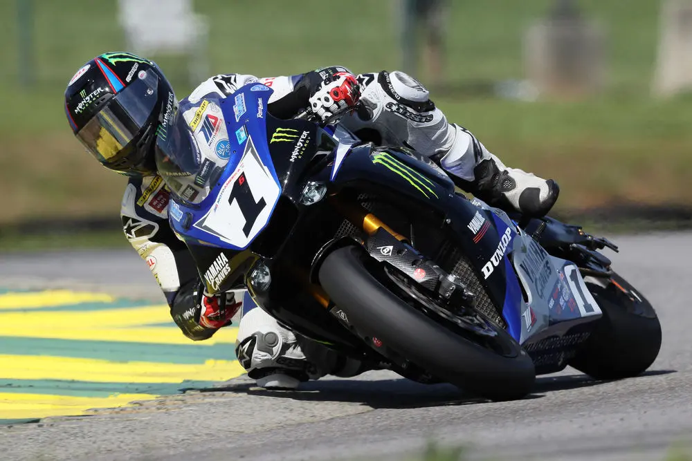 motoamerica