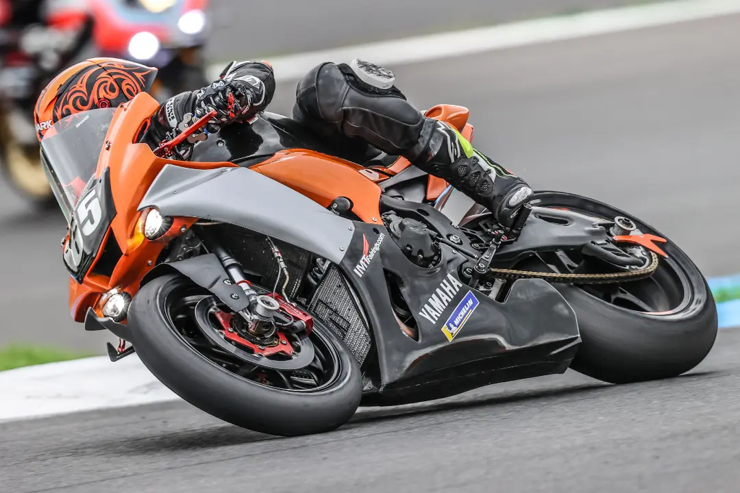 motobox kremer racing estoril 2020