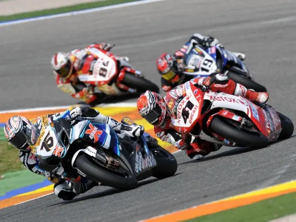 motociclismo 2010 calendario 2