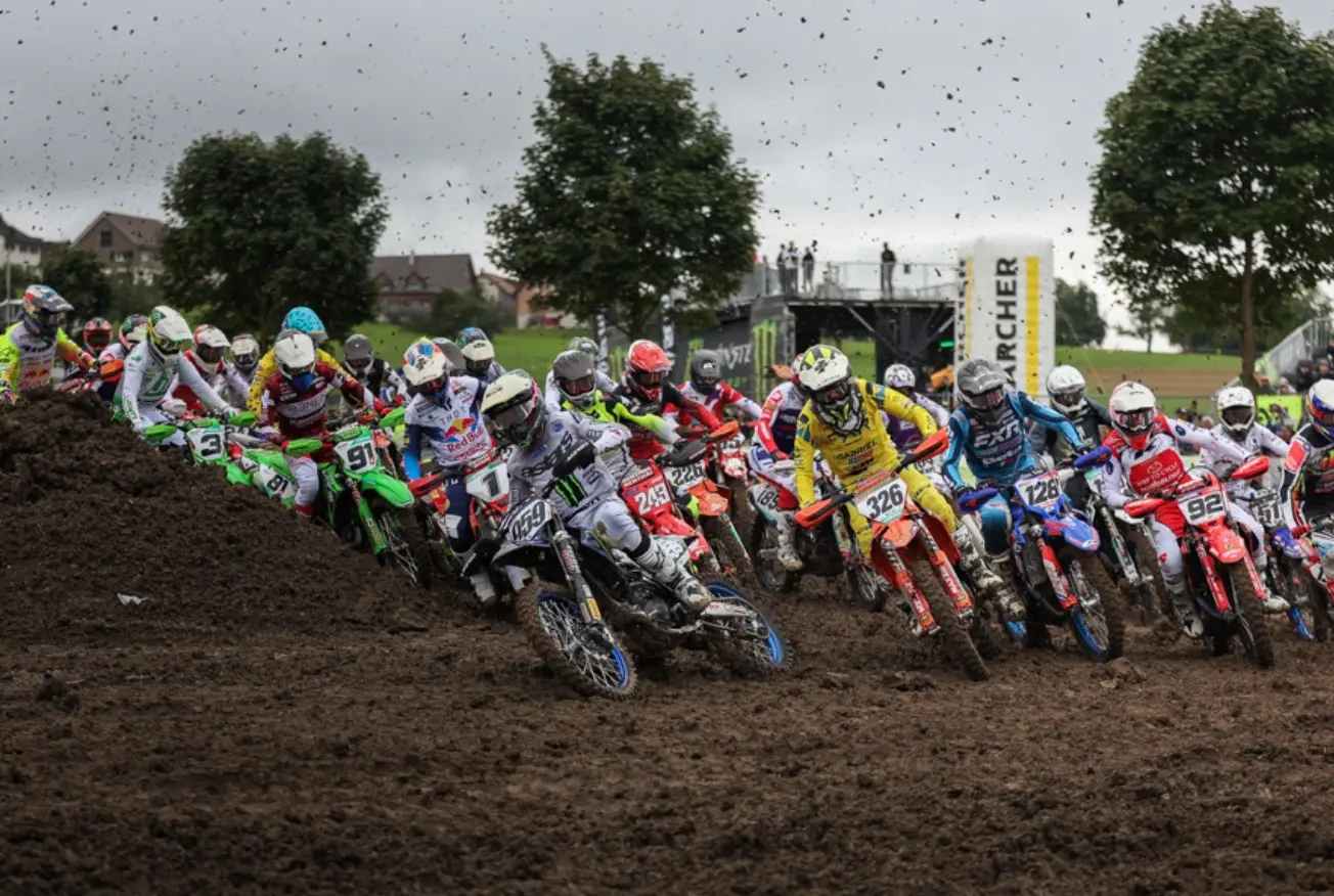 motocross 2