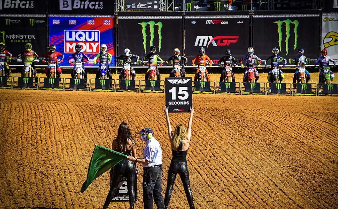 motocross