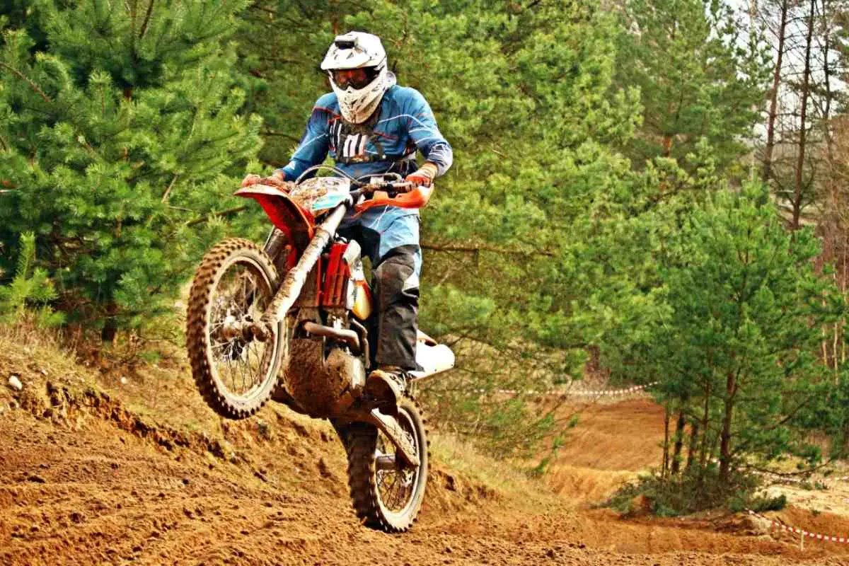motocross