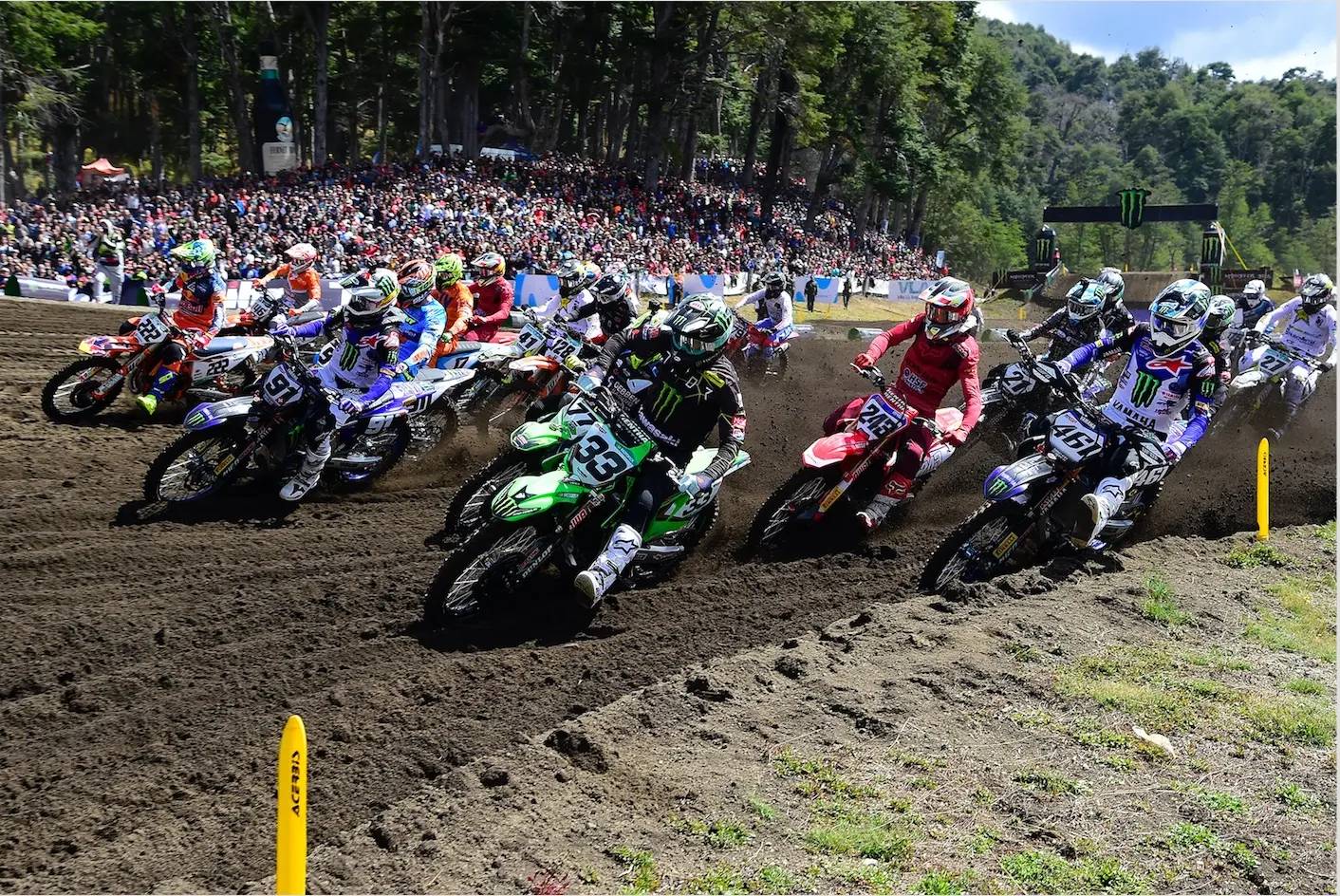 motocross