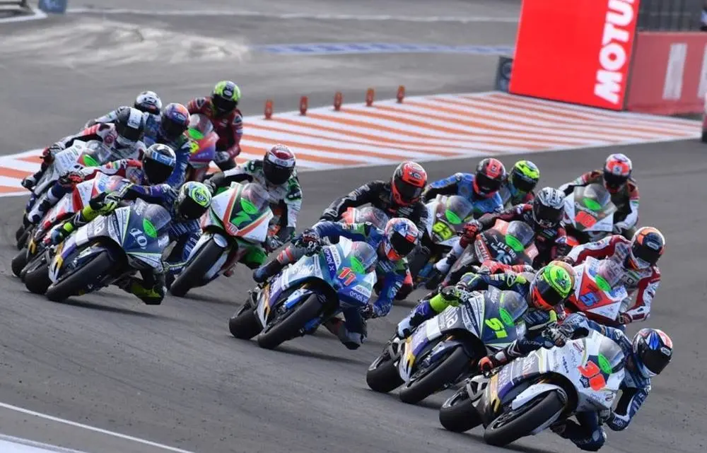 motoe 2019