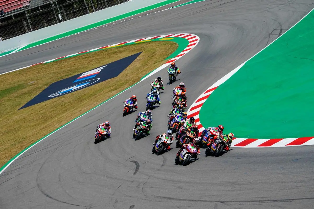 motoe argentina test ducat