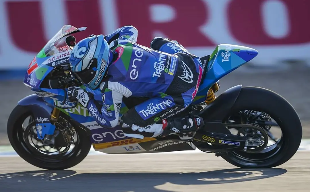 motoe zaccone jerez