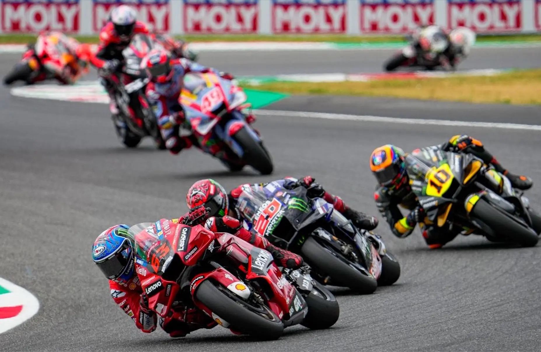 motogp 1