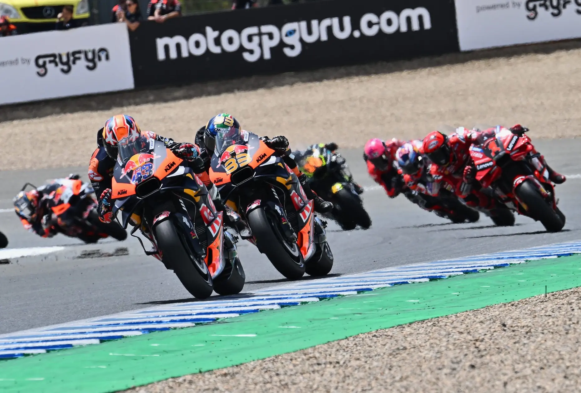 motogp 1