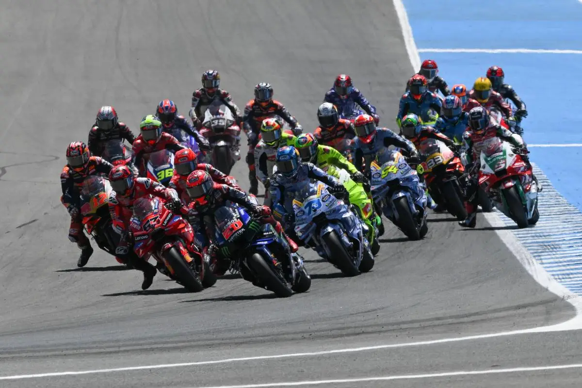 motogp 1