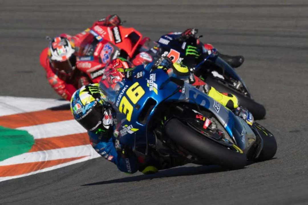 motogp 1