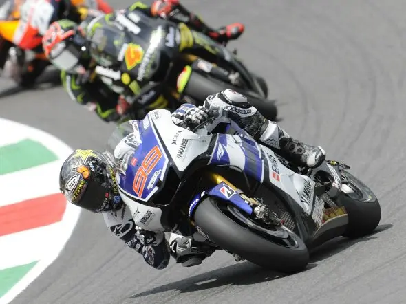 motogp 2013 pre