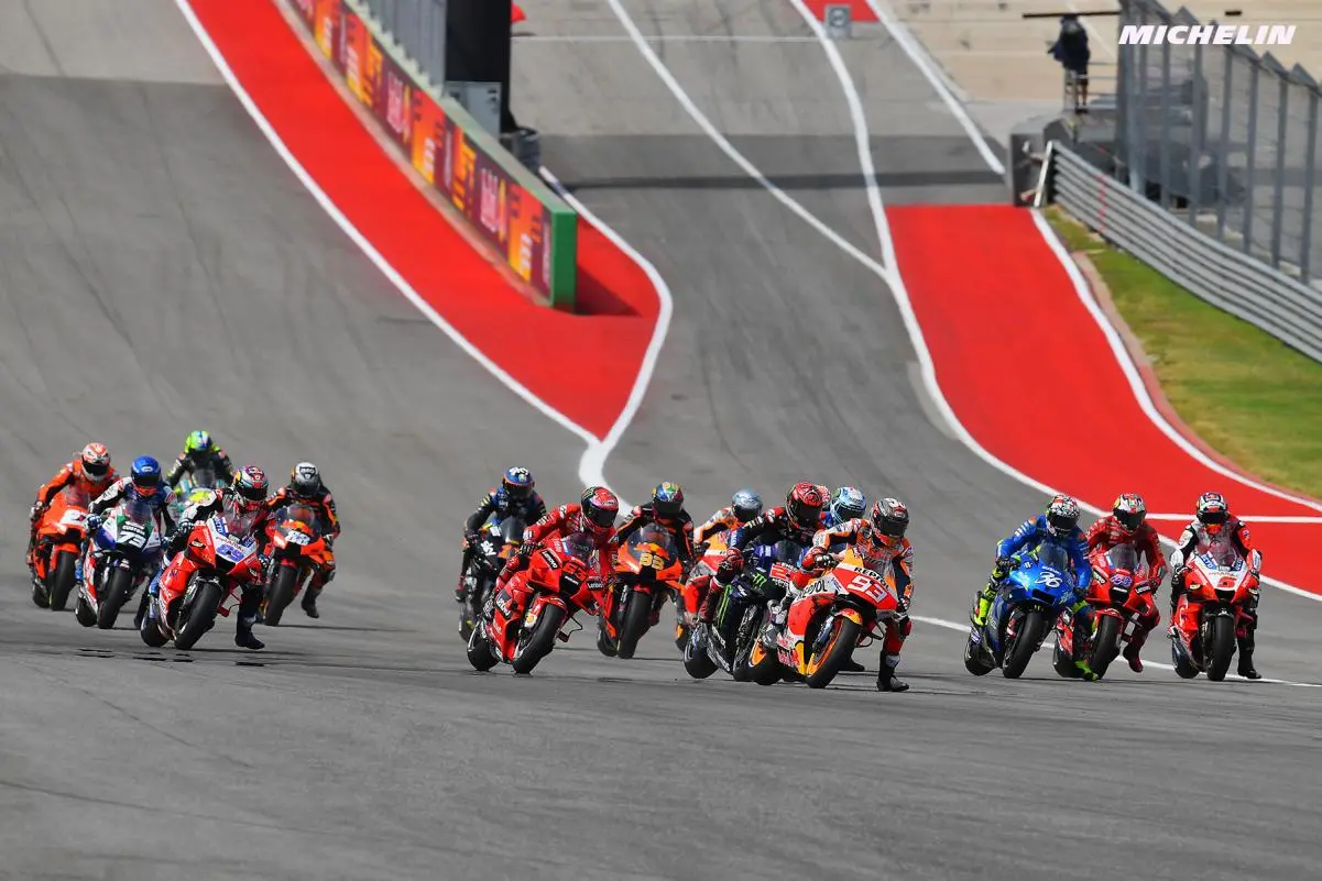 motogp 2021