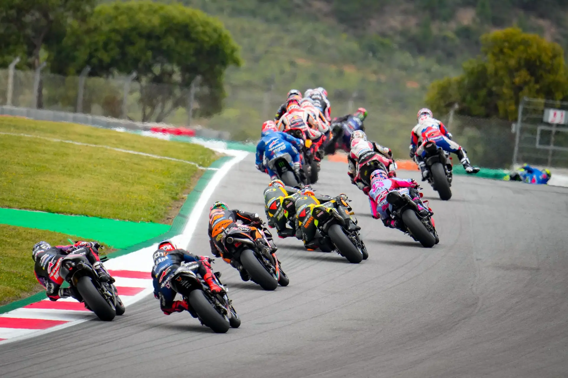 motogp 2022