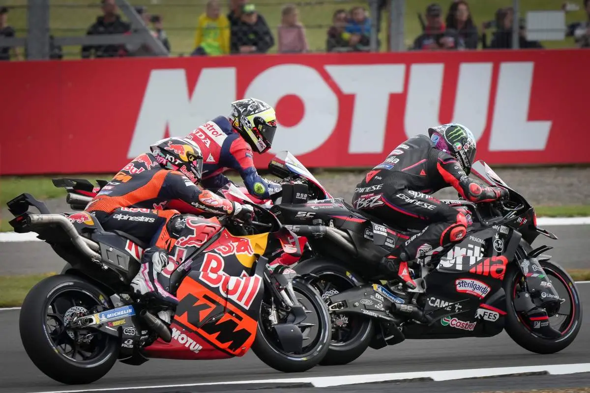 motogp 2025