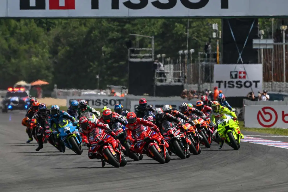 motogp 2025