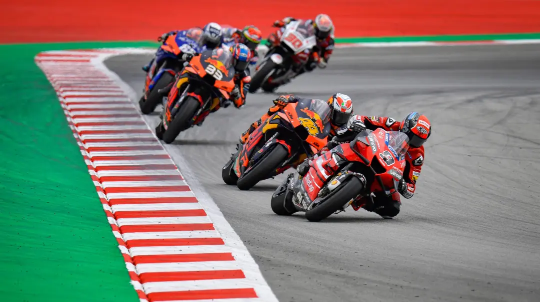 motogp