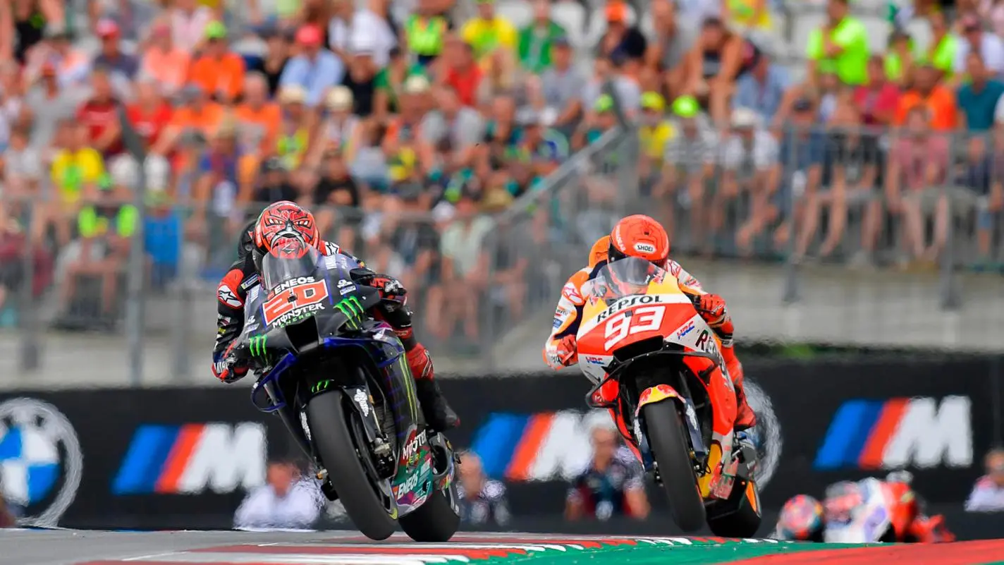 motogp