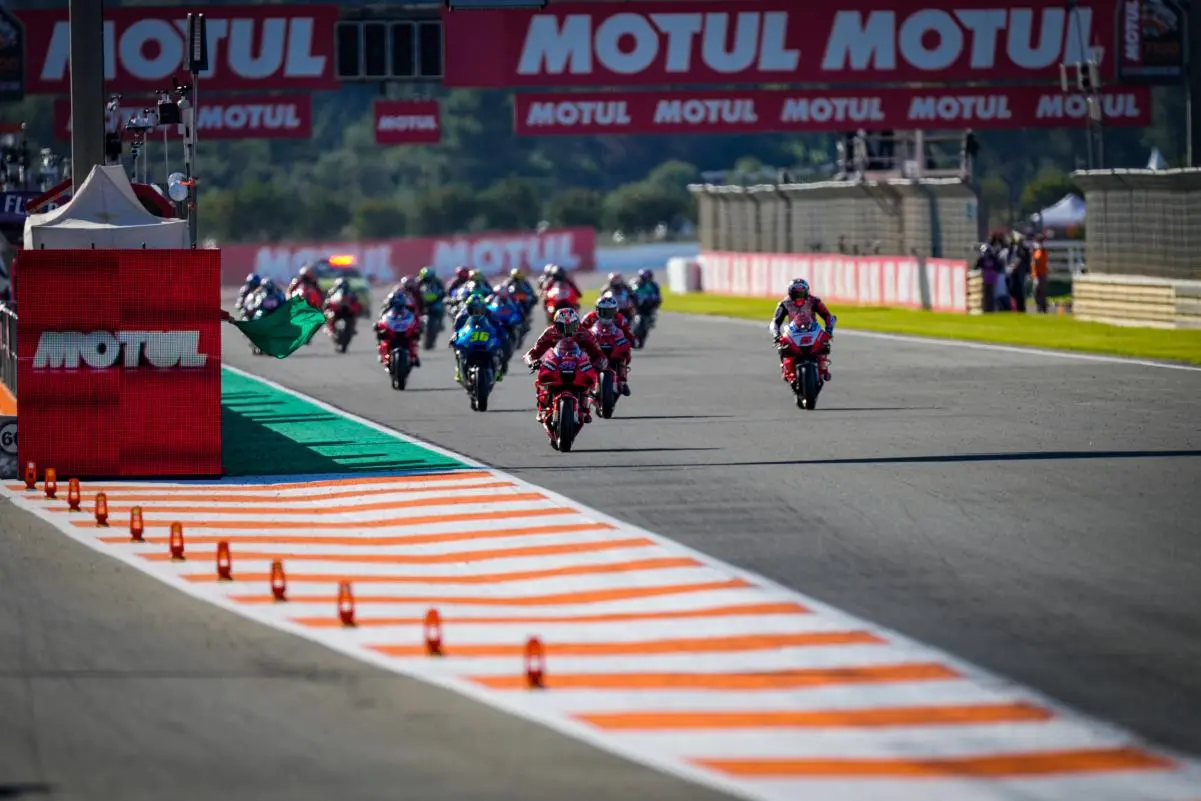 motogp