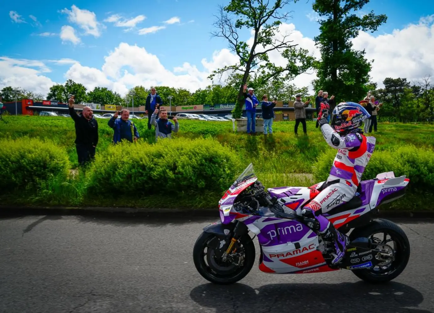 motogp