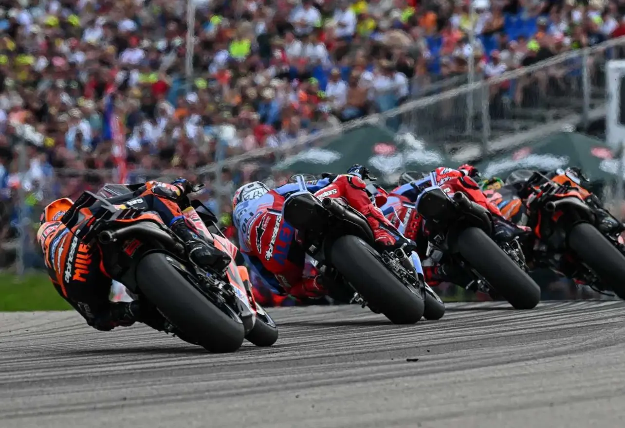 motogp