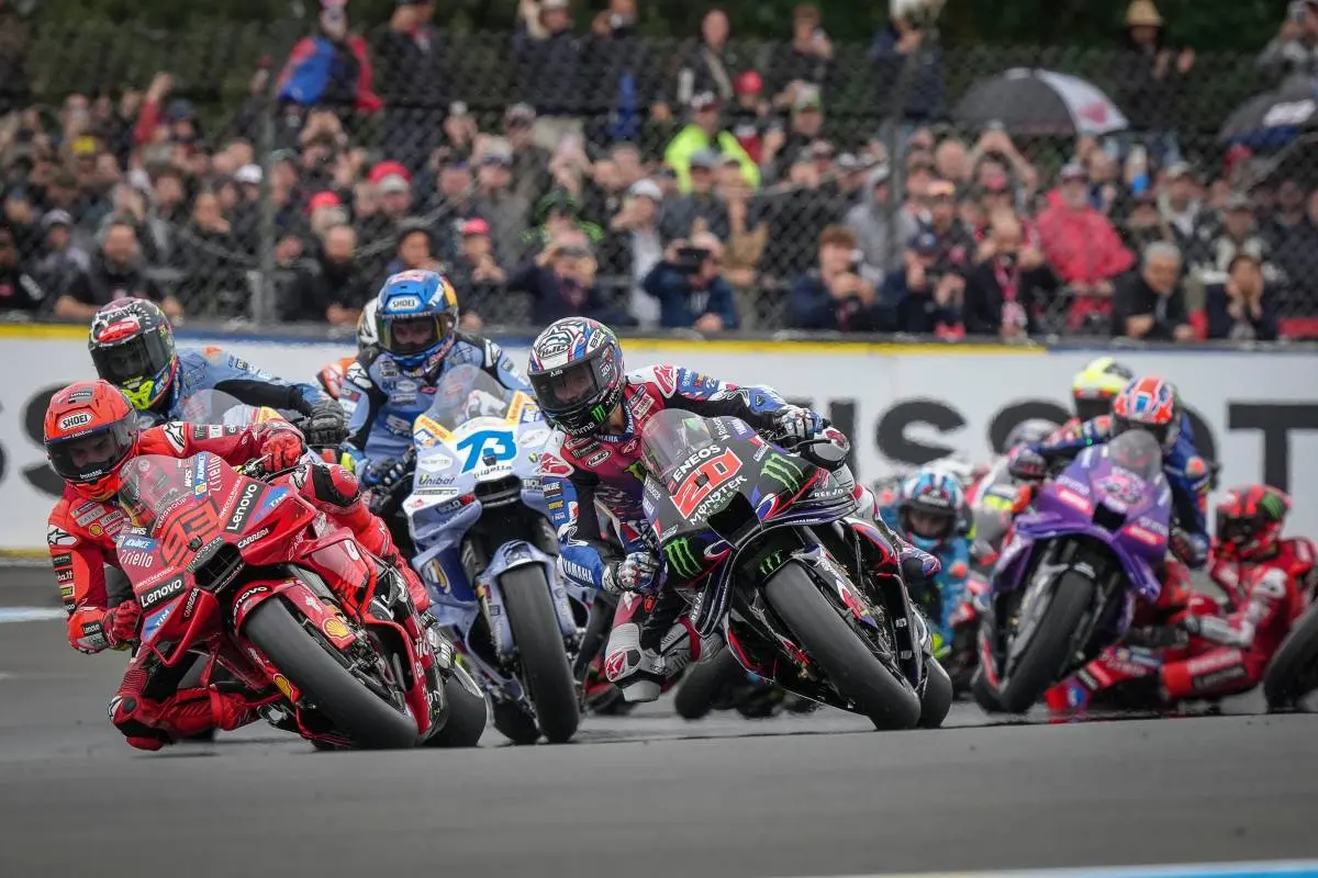 motogp
