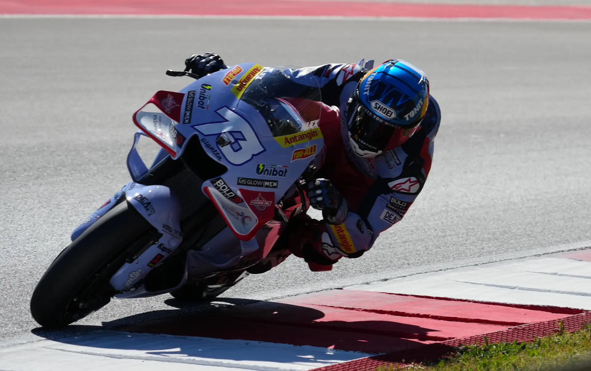 motogp alex marquez wup portimao