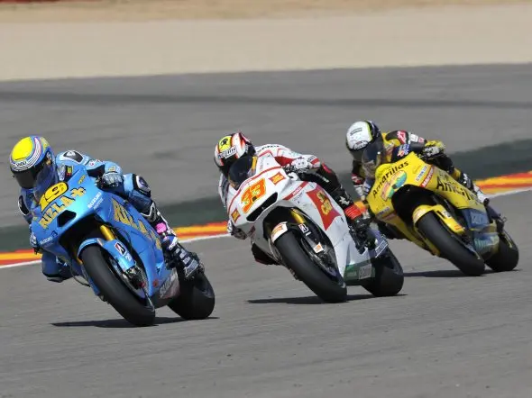 motogp aragon bautista melandri barbera