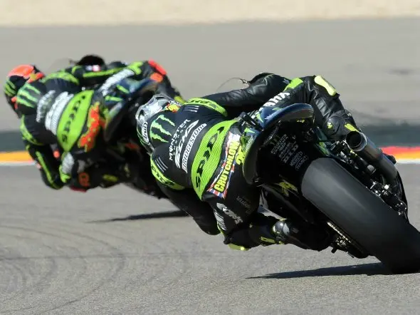 motogp aragon race interview 2012 2