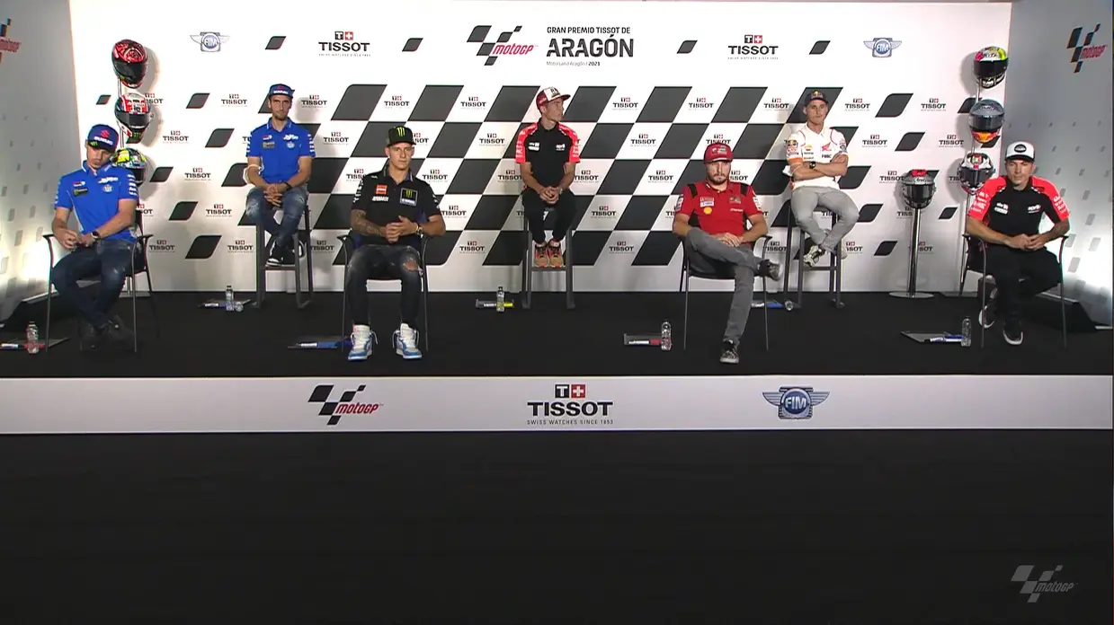 motogp aragon