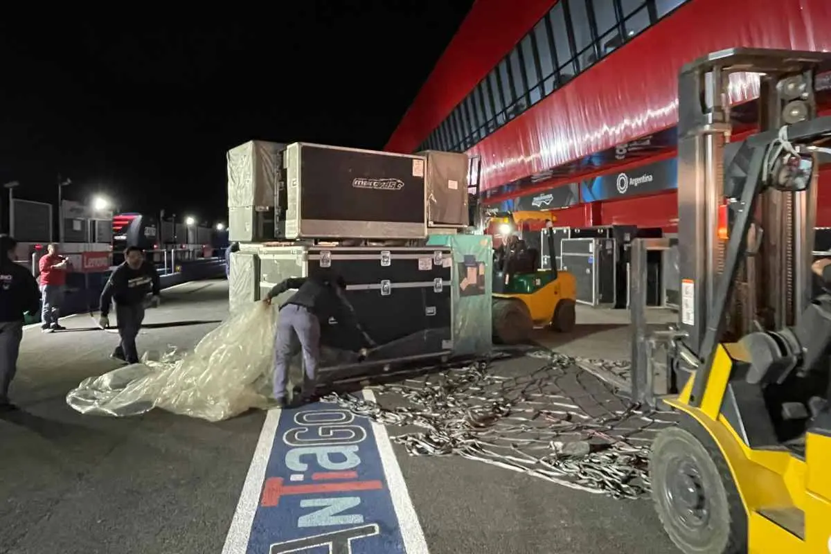 motogp argentina 2022