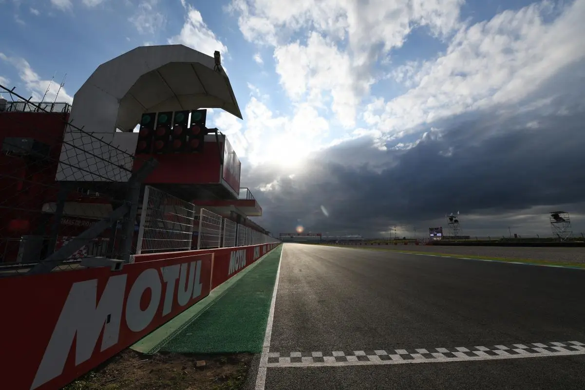 motogp argentina